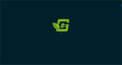 Desktop Screenshot of greensharp.it